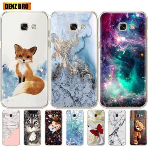 Чехлы для телефонов Samsung Galaxy A5 2017 DENZ BRO China At AliExpress