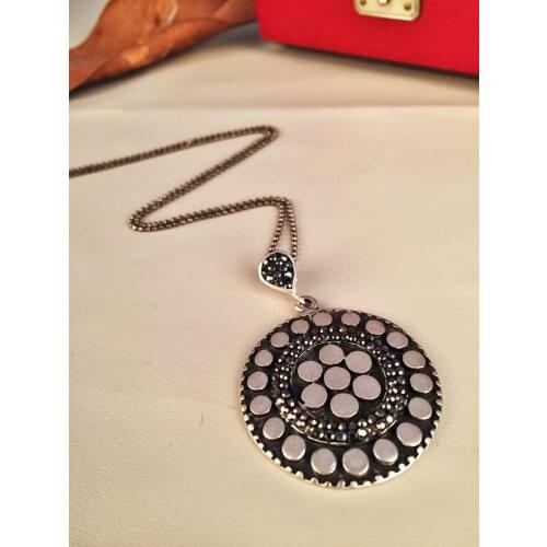 Dr Stone Women Zinc Alloy Necklace Z121AR385