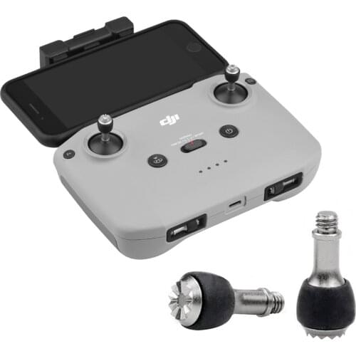 Controller Sticks for DJI Mavic 2 Pro Smart Remote Controller Thumb Rocker Joystick for Mavic Air 2 Mini 2 Replacement Accessory