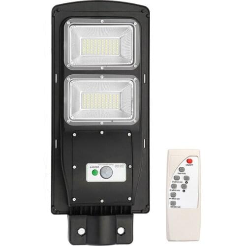 ESMARTER Street Lighting Lamps