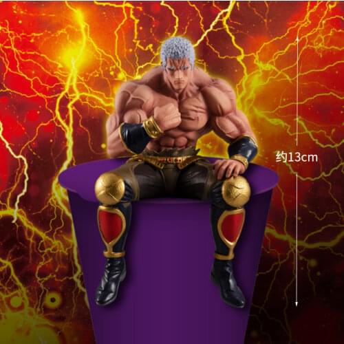 SHF 10CM Anime Detective Conan Jimmy Kudo Edogawa Konan Tracking Ver PVC Action Figure Collection Model Toy