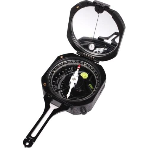 Geological Compass DQL-8 (Magnet needle with damping )