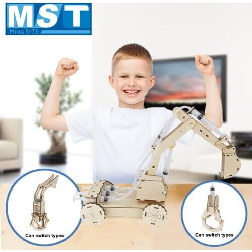 Mini Tudou Building Constructors