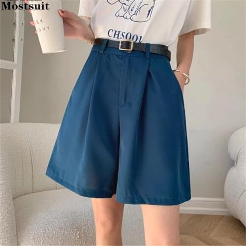 Mostsuit Women's Short Shorts