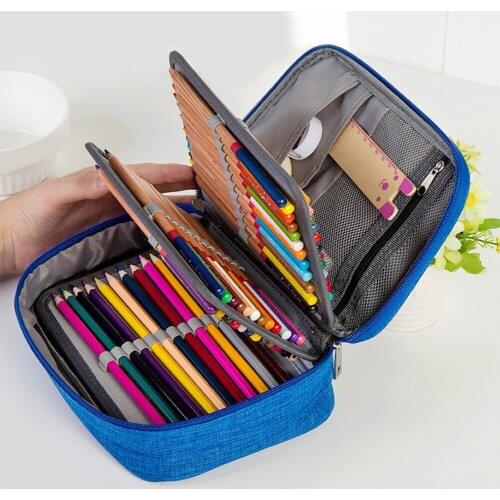 NEW Large Capacity Waterproof Makeup Cosmetic Bag Portable Multifunction cosmetic bag High Quality Oxford Cloth Storage Bag