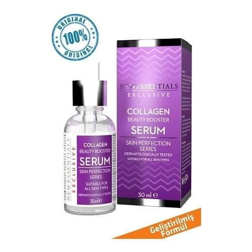 New Essentials Collagen Serum 30 ml