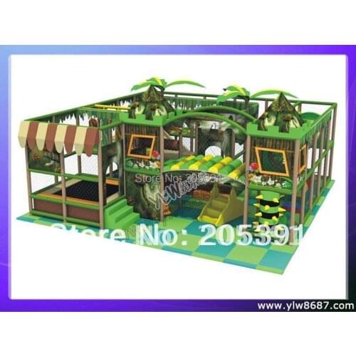 Green world amusement playgrounds,indoor playground equipment,kids soft playground,amusement equipment park
