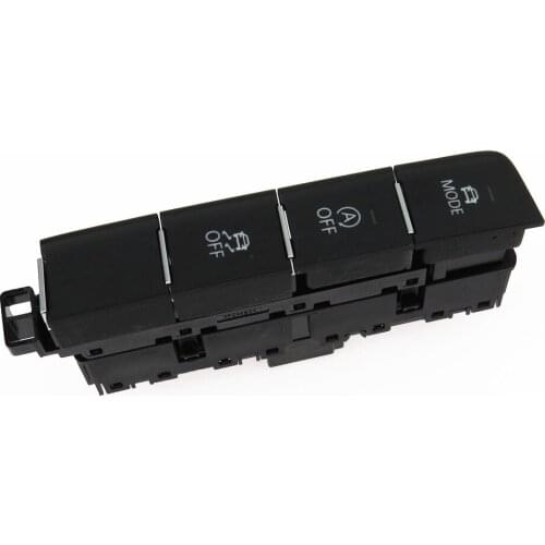 SCJYRXS 3G0927137A 3G0 927 137A 3G0 927 137 A 3G0927137AC Driving Model Multi Mode Control Button Switch For Passat 2014-2015