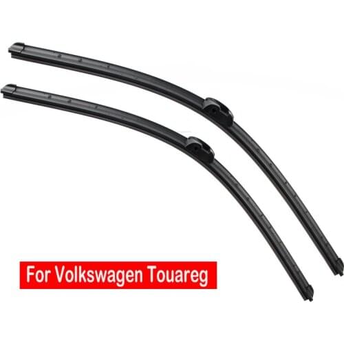 Windshield Wiper Blade For Volkswagen Touareg 2007-2017 Car Accessories front window windscreen wiper blade
