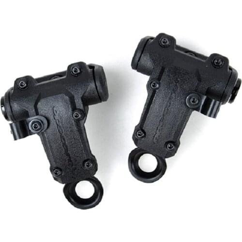 TMC3199 Tactical Special Replacement Rotary Headset For RAC Noise Reduction Headset 1 Pair