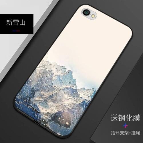 TopArmor Phone Cases Xiaomi Redmi Note 5A