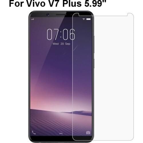 Защитные пленки для Vivo V7 plus TUNGUNDUN China At AliExpress