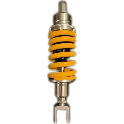 280mm 290mm Universal 27mm fork Motorcycle Scooter Shock Absorbers Rear Suspension For Honda Yamaha Suzuki Kawasaki BMW KTM ATV