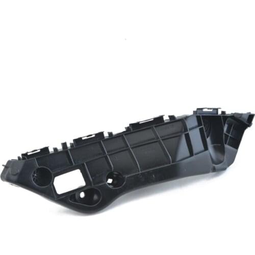 1pc Front L & R Bumper Mount Support Bracket for RAV4 2013-2019 52535-0R050 H8WE