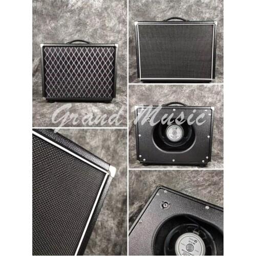 Custom Grand Guitar Amp Speaker Cabinet with Any Color Accept Customized Electric Guitar Bass Amplifier Building Project