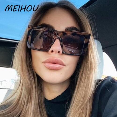 Fashion Gradient Cat Eye Sunglasses Women Vintage Purple High Quality Glasses 2021 Brand Designer Travel Female Sunglasses