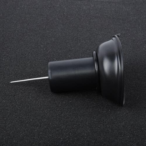 For Keihin Steed VLX 400 VLX600 Motor Carburetor repair kit Carb Diaphragm Needle Metal Replacement