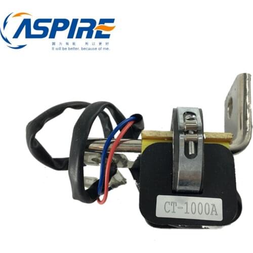 Droop Current Transformer For Generator Parallel Operation Model CT-1000A