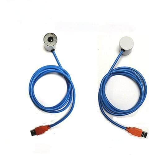 USB to Infrared Converter FT232RQ Chip Industry USB/ Infrared Meter Reader Iec62056-21 IEC1107