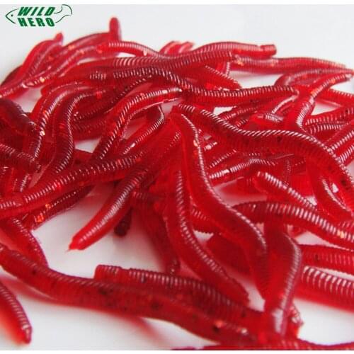 Wild Hero Fishing Line