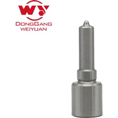 6pcs/lot Fuel Nozzle DLLA150P1566, common rail diesel fuel nozzle for fuel injector 0445120074/0445120138/0986435535, for BOSCH