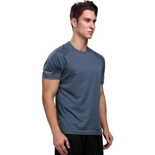 BAOGEYANG Quick Dry T-Shirts