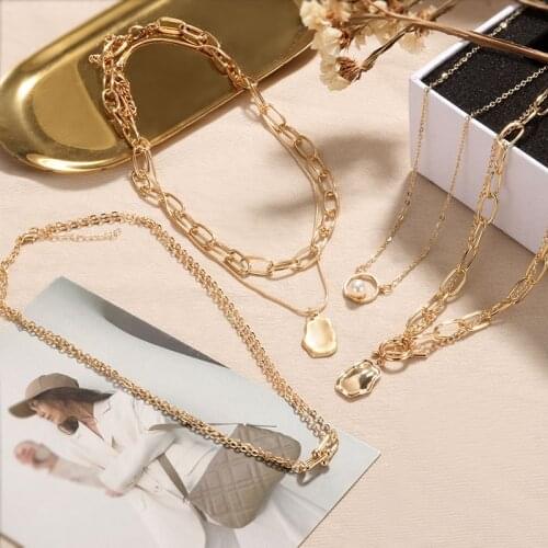 BFH Vintage Pendants
