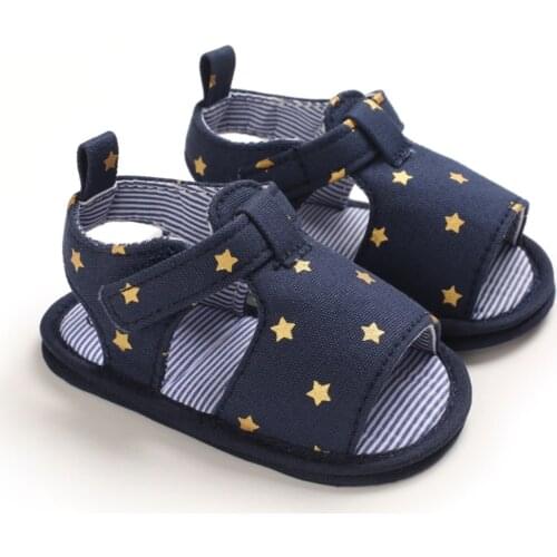 TELOTUNY Toddler Baby Summer Flower Hollow Soft Bottom Anti-Slip Crib Shoes Sandals Prewalker Infant Shoes Toddler First Walkers