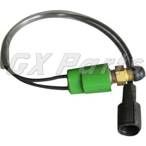 126-2938 Pressure Switch Sensor 106-0096 126-2938X03 For Caterpillar Excavator CAT 325 330 330L 311 317 320 L 320N 322 322 FML
