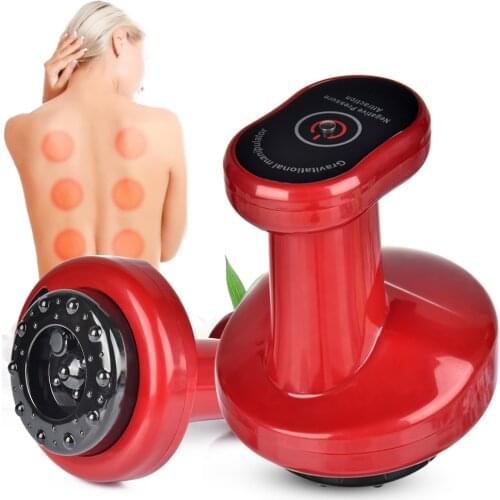 DeMoce Electric Massagers
