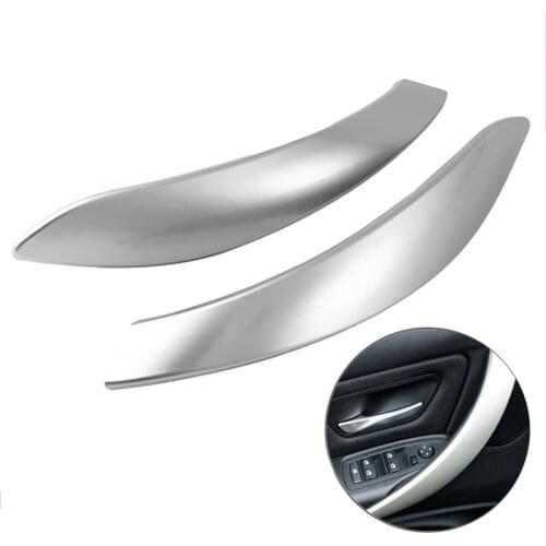 For -BMW 3 4 Series 3 Series GT F30 F31 F32 F33 F34 F35 F36 F80 Car Interior Door Handle Outer Cover Replacement