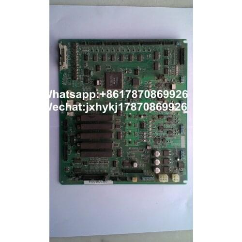 NJK10686 Sysmex XT1800 1260 Board
