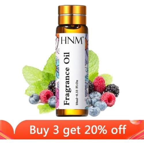 HNM Peppermint Essential Oils China