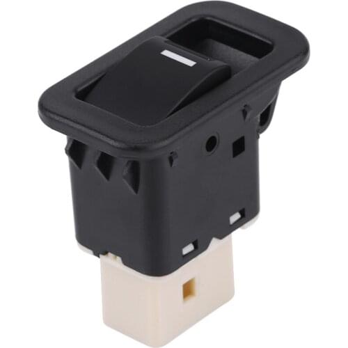 Single Power Master Window Control Switch Button SY14529B for Ford Territory SX, SY SUV 2004 2005 2006 2007 2008 2009 2010 2011