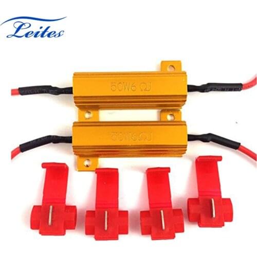Leites LED Lamps