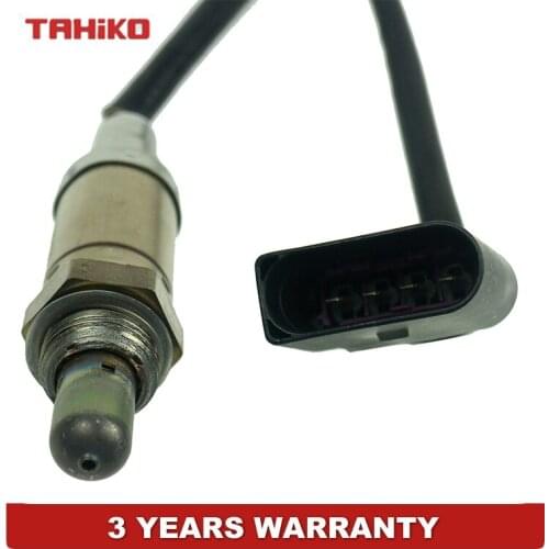 Lambda Oxygen O2 Sensor for VW Polo 03- ,0258005303