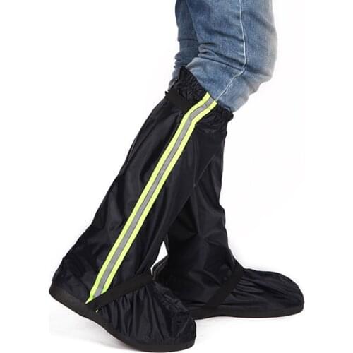 Men And Women Waterproof Motorcycle Boots Motorcross Riding Sport Botas Moto Climbing Travel Shoes