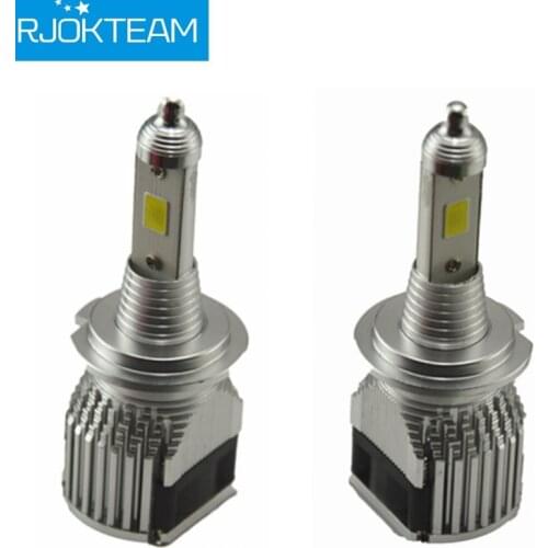 RJOKTEAM LED H9 Bulbs (PGJ19-5)