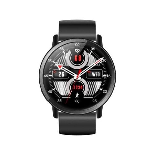 DM19 4G Smart Watch 2.03 Inch Round Screen MTK6739 Quad Core Android 7.1 OS 16GB Rom 8MP Camera GPS WIFI Bluetooth Smartwatch