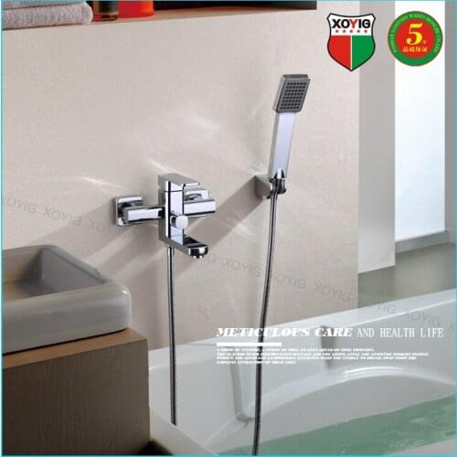 KAIPING BATHROOM FAUCET XY-0033