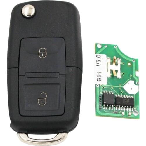 KEYDIY B series B01-2 2 button universal remote control for KD900 URG200 KD-X2 mini KD B Series Remote Control