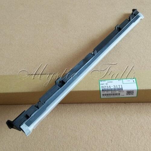 4X B234-3171 B234-3181 B2343171 B2343181 Developer Unit Entrance Seal for Ricoh Aficio MP 1100/1350/9000 Pro 1107EX/1357EX/907EX