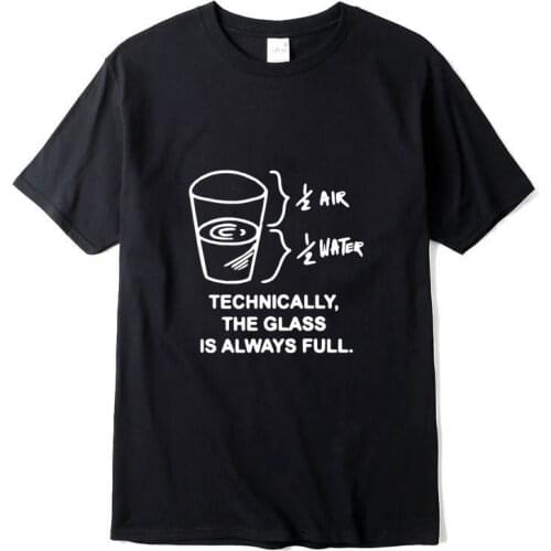 XINYI Short Sleeve T-shirts For Men