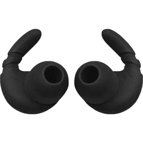 2Pcs Silicone Earbud Cover In-ear Earphone Replacement Ear Hook for JBL Headset