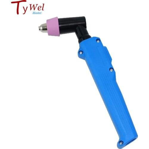 AG60 Plasma Torch SG55 Plasma Cutter Gun Air Cooled 60A Plasma Cutting Machine AG-60 Cutting Torch