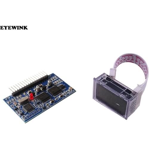 1pcs Pure sine wave inverter driver board EGS002 "EG8010 + IR2110" driver module