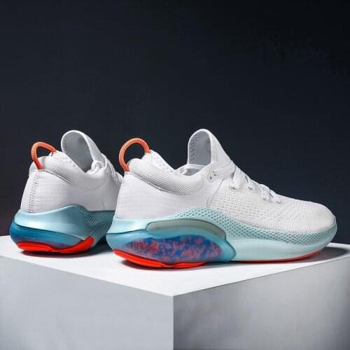 Super Popular Mens Air Cushion Casual Particles Shoes Trainers Breathable Sneakers Men Zapatillas Men Shoes Chaussure Homme