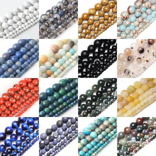LuckyBeads Beads
