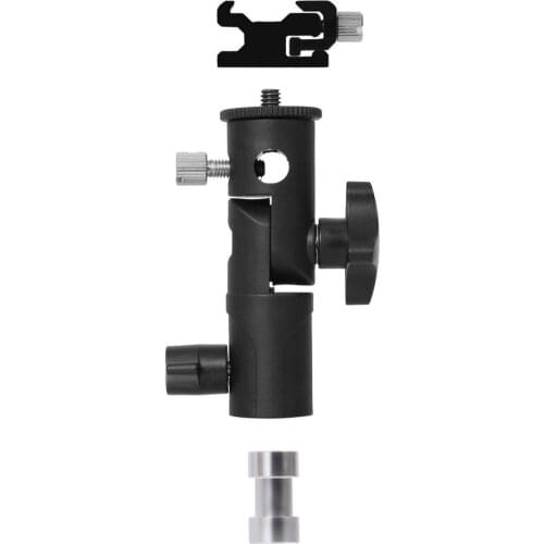 Meking Tripod Legs