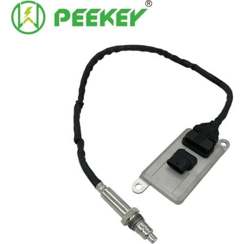 NOX Sensor Nitrogen Oxygen Sensor 24v 5WK96667C Nitrogen Oxygen Sensor Nox Sensor 89463-E0013 for H INO